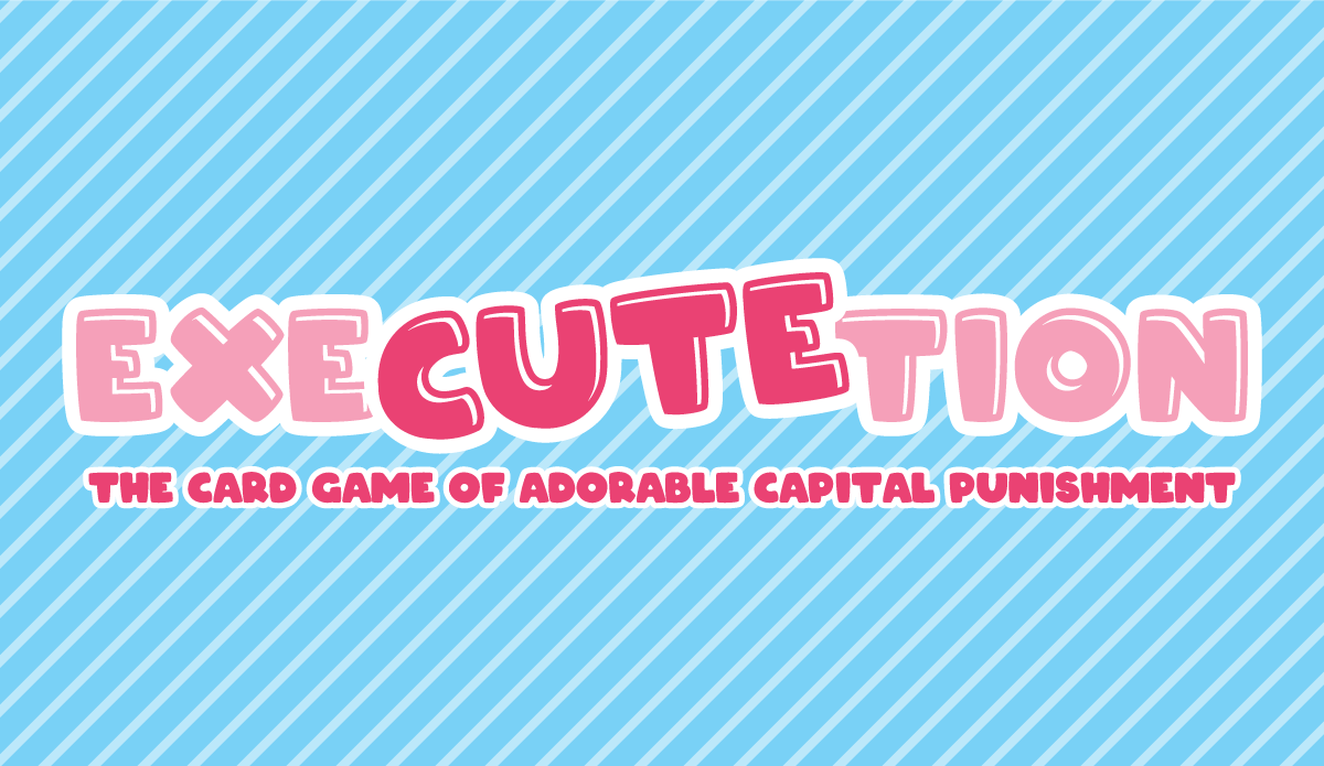 ExeCUTEtion Title Card