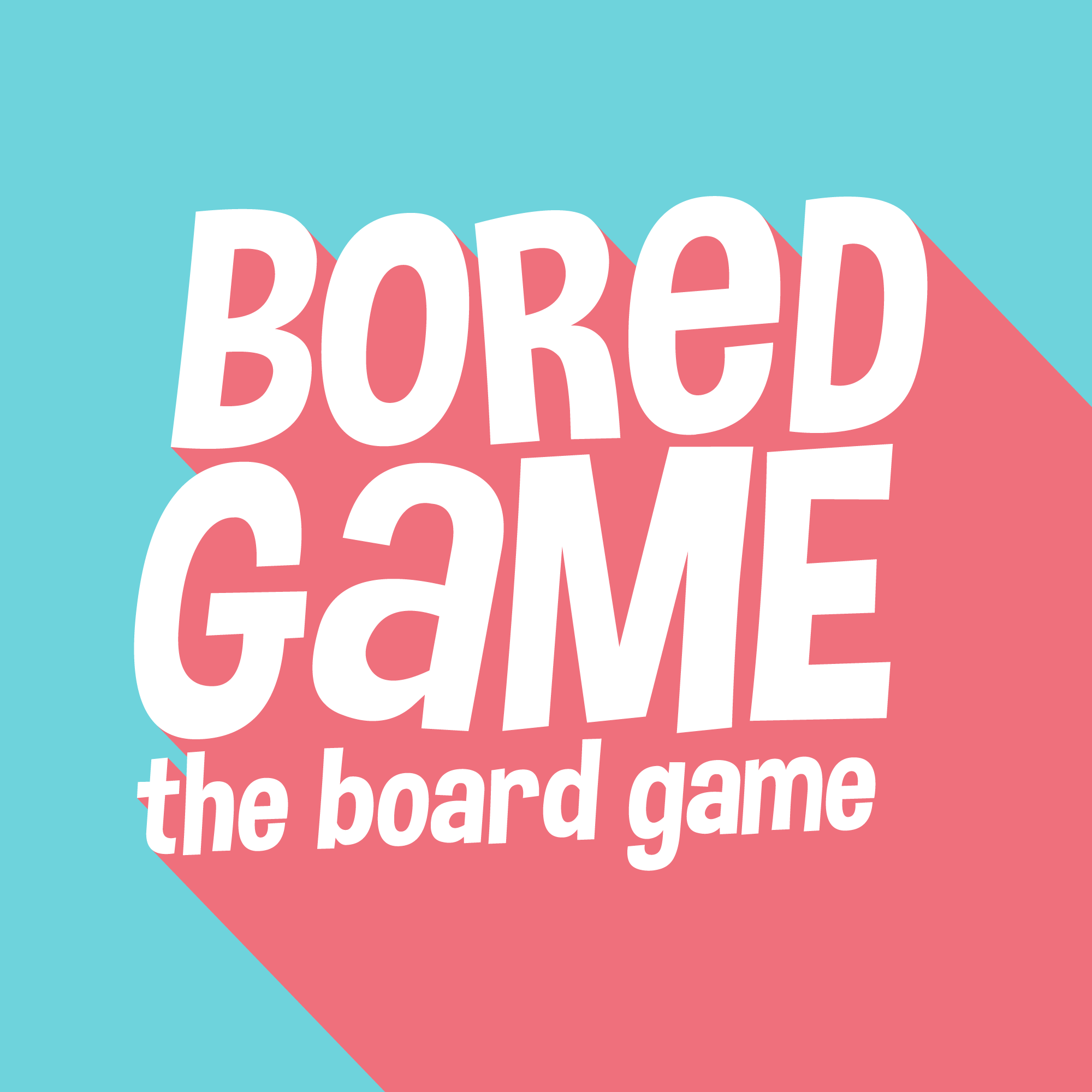 Bored Game: The Board Game Thumbnail